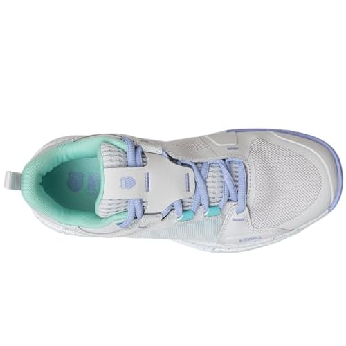 K-Swiss Women's Ultrashot Team Tennis Shoe