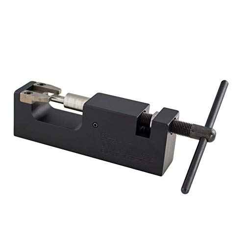 Williams Front Sight Pusher (1953), Black