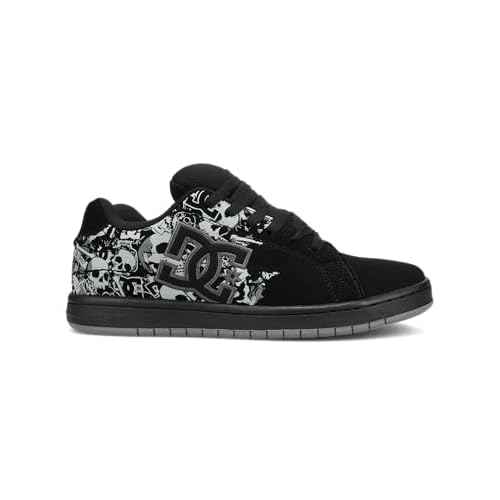 DC Mens Gaveler