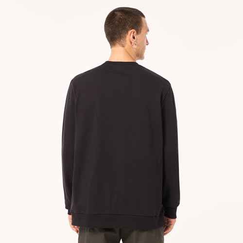 Oakley Men's Embroidered B1b Crew Sweatshirt