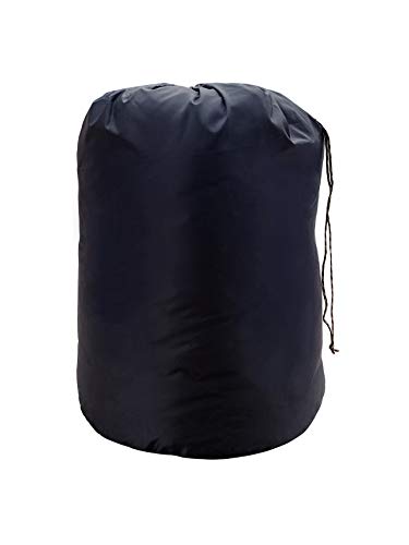 Ledge Sports Montana -30 F Degree XXL Oversize Sleeping Bag (96 X 44)