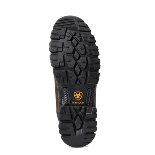 ARIAT mens Treadfast 6" Waterproof Work Boot