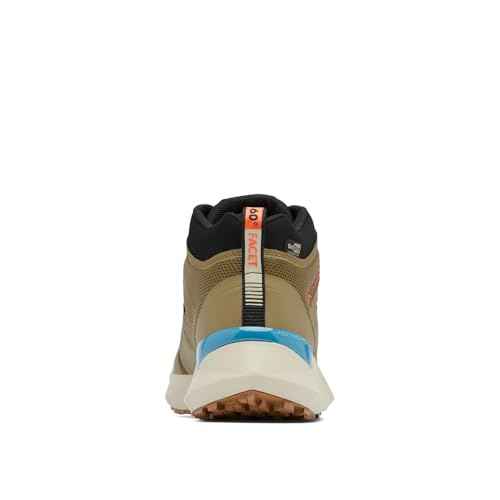 Columbia Men's Facet 60 Outdry Hiking Shoe
