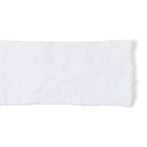 Medline Stretch Tubular Elastic Dressing Retention Net, Size 10, 41" x 25 yd., Ideal for Wound Care, Single Pack