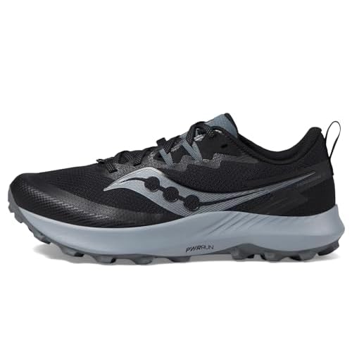 Saucony Men's Peregrine 14 Sneaker