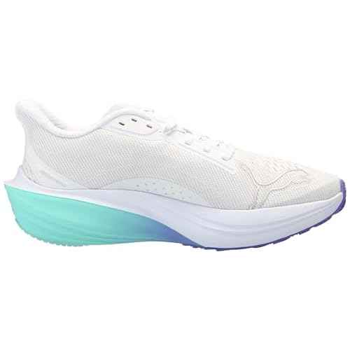 PUMA Womens Darter Pro Running Shoes