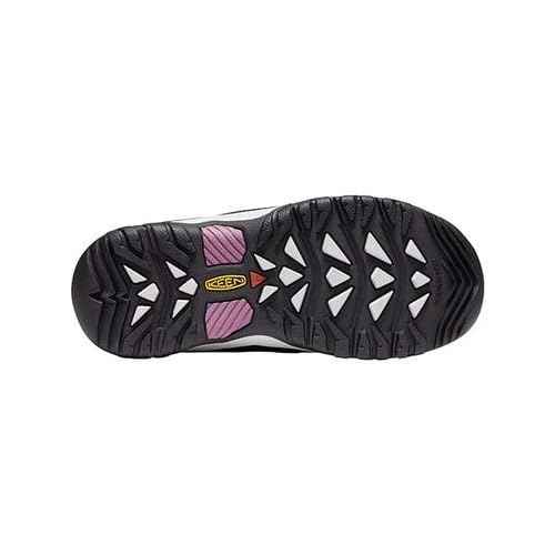 KEEN unisex-adult Lumi Boot WpHiking Boot