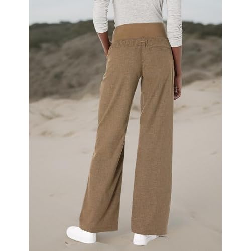 prAna Women's Mantra Pant