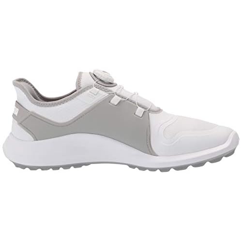 PUMA Men's Ignite Fasten8 Disc Golf Shoe