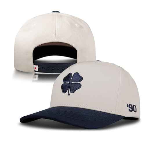 Lucky Brand Classic Cotton Adjustable | Dad Hat | Baseball Cap | Fishing | Low Profile | 5 Panel Design