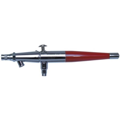 Paasche VL#5L Double Action Airbrush, Less Accessories