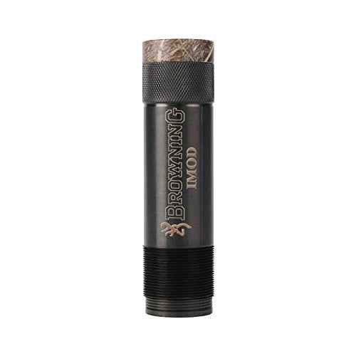 Browning, Grand Passage Invector Plus, Improved Modified, Mossy Oak Duck Blind, 12 Gauge