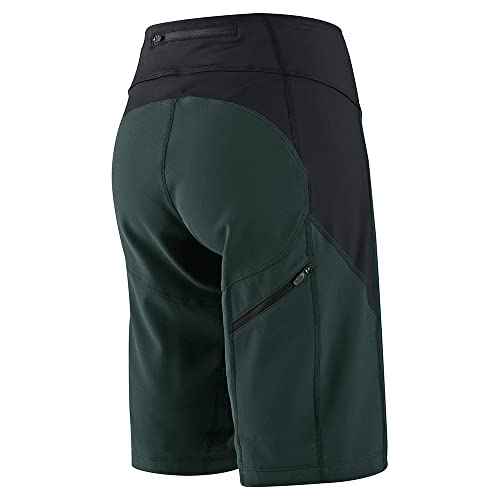 Troy Lee Designs Luxe Short Shell
