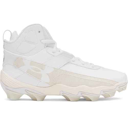 Under Armour Mens Harper 10 Rm Baseball Cleats
