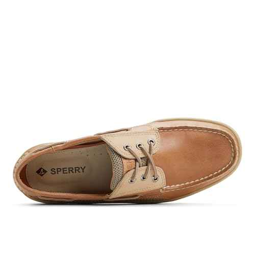 Sperry Men's Billfish 3 Eye Boat Shoe
