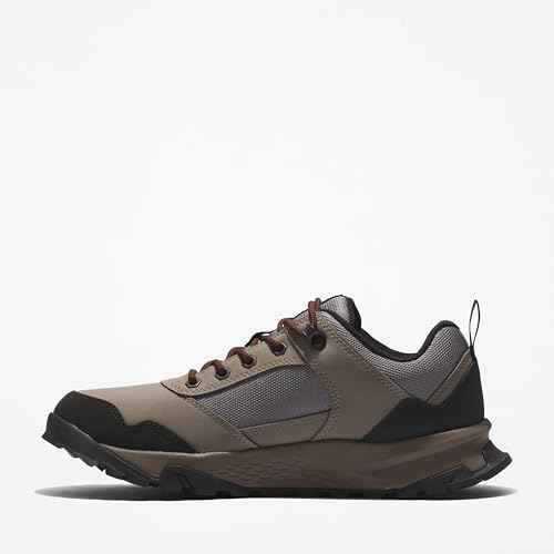 Timberland Men's Lincoln Peak Lite F/L Low Hiking Shoe