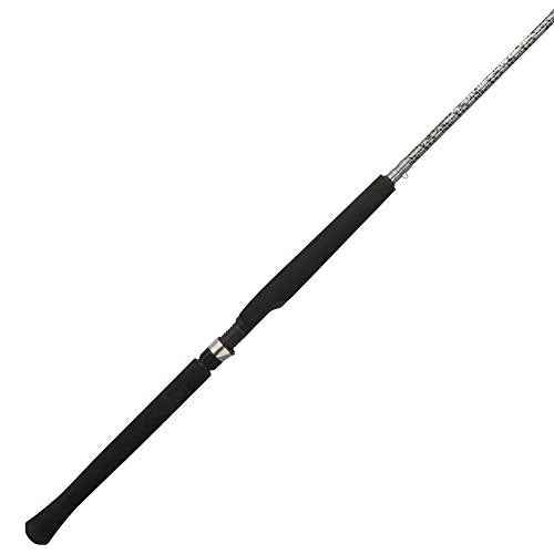 Berkley C-Series Crappie Pro Spinning