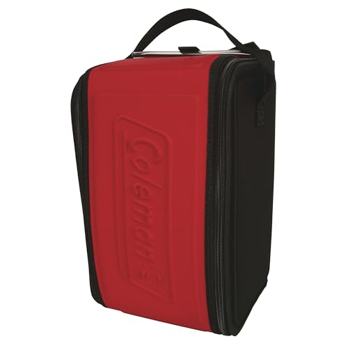 Coleman Northern Nova Propane Lantern with Case