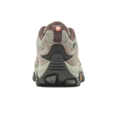 Merrell Women's Camping and Hiking Shoe
