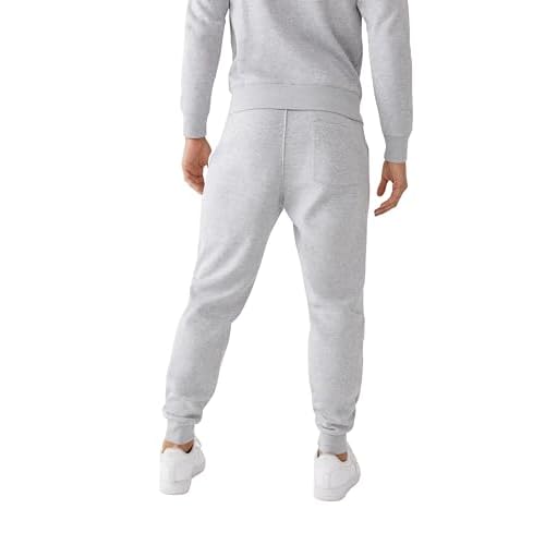 True Religion Men's Puff HS Jogger Pants