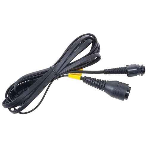 Motorola PMKN4033A PMKN4033 Cable, Mobile MIC Extension, 10FT GCAI