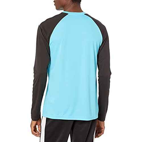 PUMA Mens Team Pacer Goalkeeper Long Sleeve Jersey