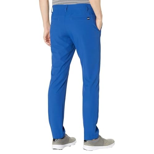 Under Armour Men's Showdown Tapered Golf Pants