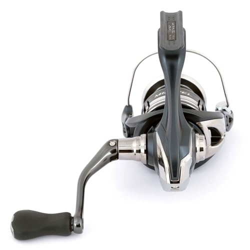 Shimano MIRAVEL Spinning ReelsFishing