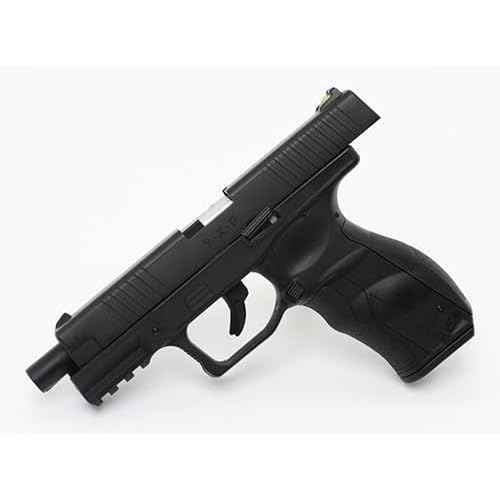 Umarex 9XP .177 Caliber BB Gun Air Pistol, 9XP Air Pistol, Black