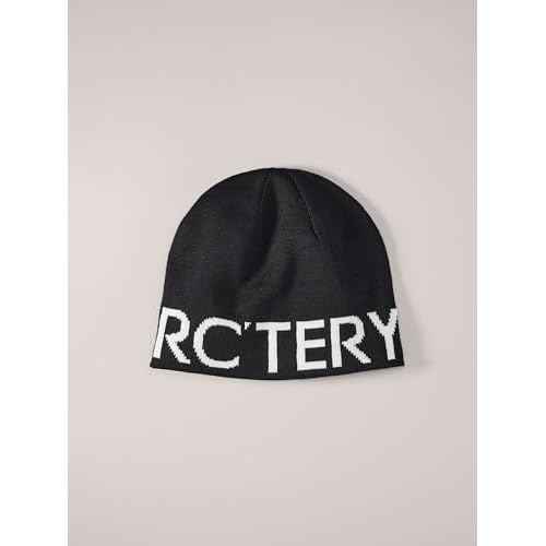 Arc'teryx Word Head Toque Unisex | Reversible Wool Blend Toque