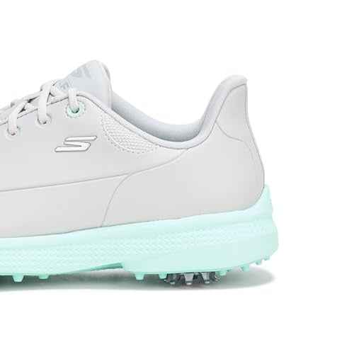 Skechers Womens Jasmine 2 Waterproof Golf Shoes