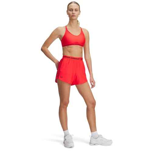 Under Armour Women's Play Up 5-inch Shorts