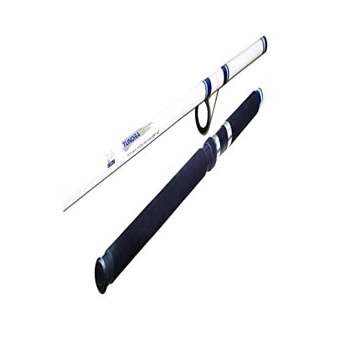 Okuma Tundra Durable Glass Surf Spinning Rods