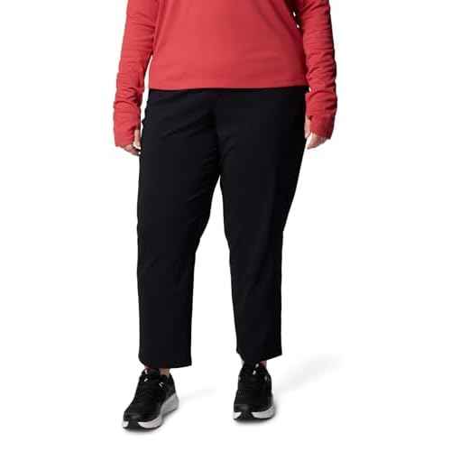 Columbia Womens All Seasons Pull-On Pant