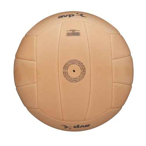 WILSON 2025 AVP Soft Play Volleyballs - Official Size