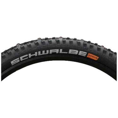Schwalbe Big Betty Evo Faltreifen // 62-584 (27,5x2,4') Super Trail