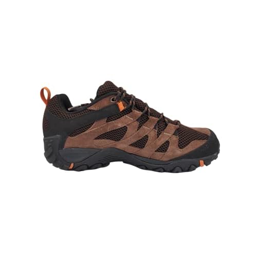 Merrell Mens J589903W ALVERSTONE WP
