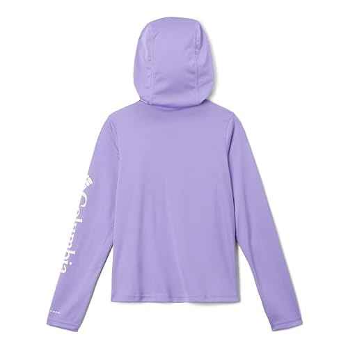 Columbia unisex-child Fork Stream Hoodie