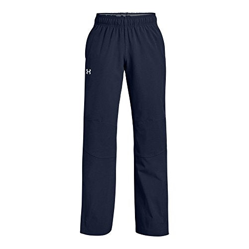 Under Armour Boys' Hockey Warm Up Pants
