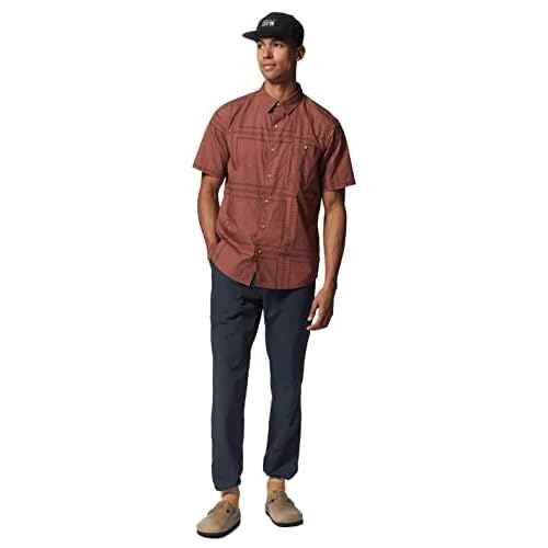 Mountain Hardwear Unisex-Adult Stryder¢â Pants