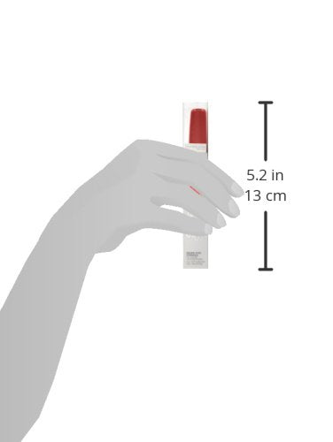 MAYBELLINE Super Stay 24, 2-Step Liquid Lipstick Makeup, Long Lasting Highly Pigmented Color with Moisturizing Balm, Keep Up The Flame, Red, 1 Count (Pack of 2)