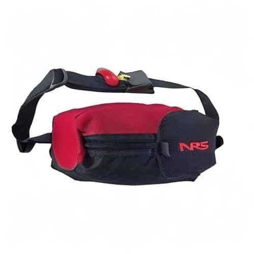 NRS Wedge Waist Throw Bag Guardian