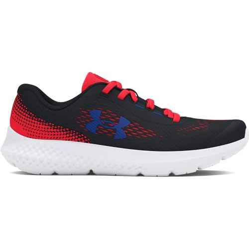 Under Armour Boys' Pre School Rogue 4 Running Shoe