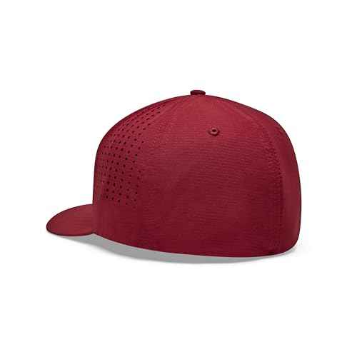 Fox Racing Men's Non Stop Tech Flexfit Hat