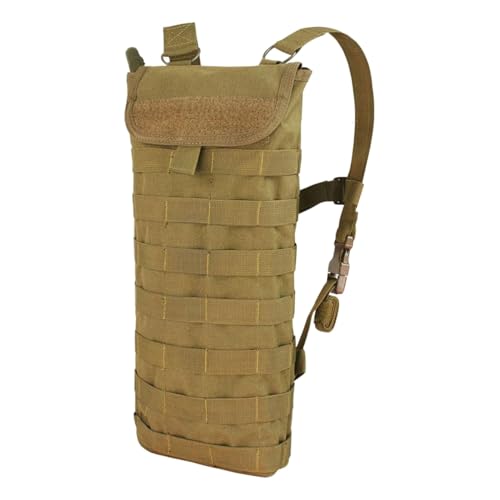 Condor HCB-498 Tactical & Duty Equipment, Coyote Brown