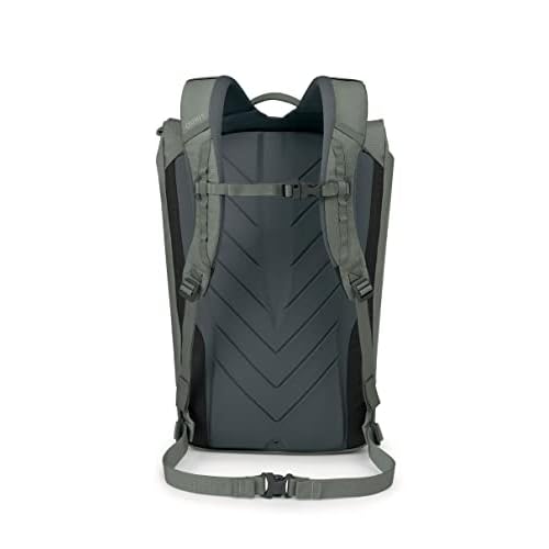 Osprey Zealot 30L Climbing Backpack, Rocky Brook Green