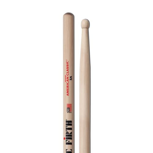 Vic Firth American Classic 3A