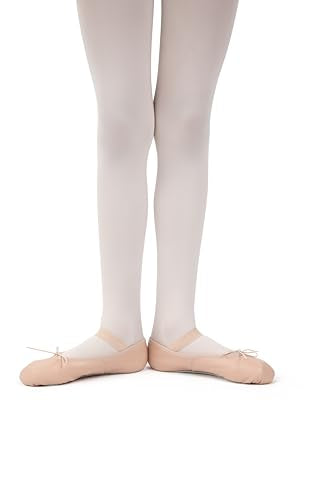 Capezio Daisy (205C - Black / 13.5 / M)