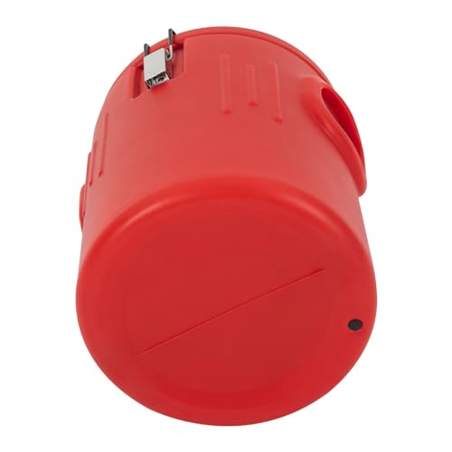 AGULIUM 2Pcs Insulated Beverage Dispenser 3.56 Gallon, Cold and Hot Drink Dispenser with Stainless Steel Interior, Hot Wat...