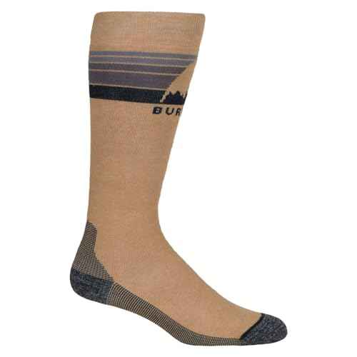 Burton Women's Emblem Midweight Snowboard Socks